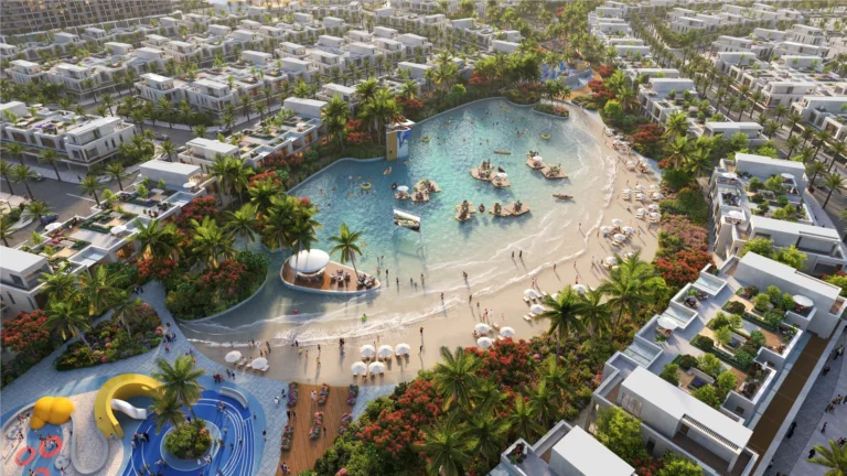 Damac Riverside